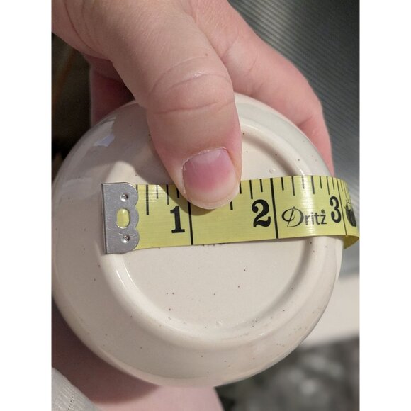 Mid-Century Vernons "Heavenly Days" Ceramic Pitcher juice - Picture 12 of 12